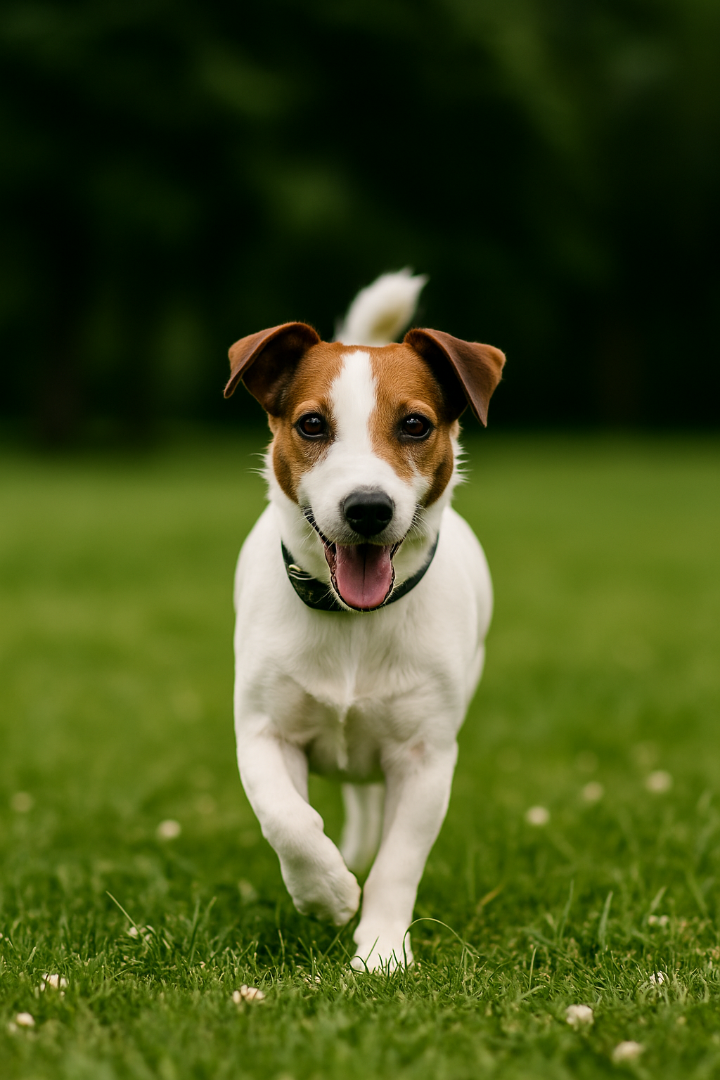 Activités canines